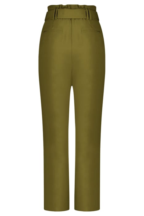 PANNI ARMY GREEN 2