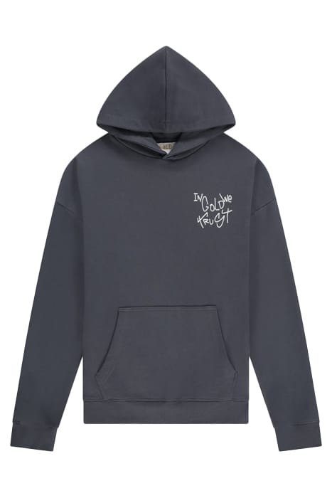 UNISEX THE DYRDEK NINE IRON 1