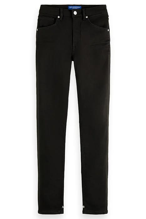 HAUT SEASONAL ESSENTIALS — STAY BLACK 1