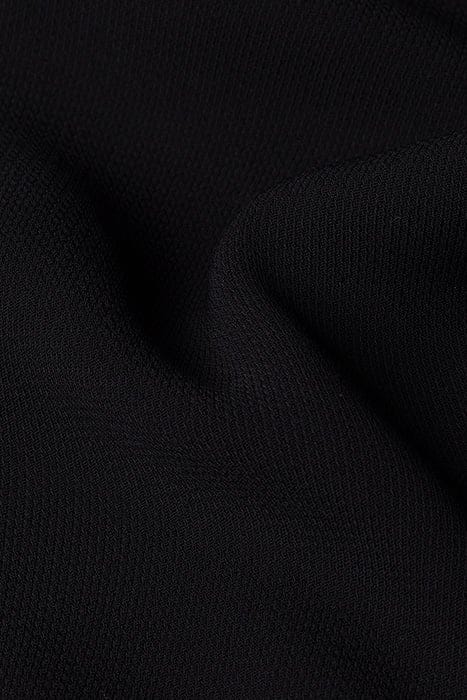 TOP SHORT SLEEVE BLACK 6