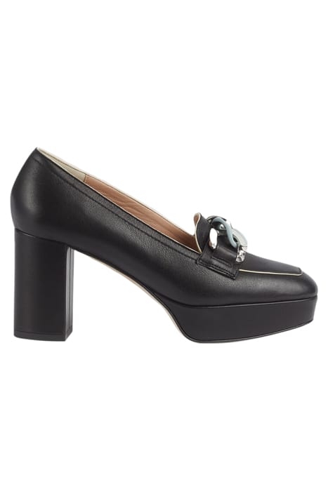 KRISTINA PUMP BLACK 1
