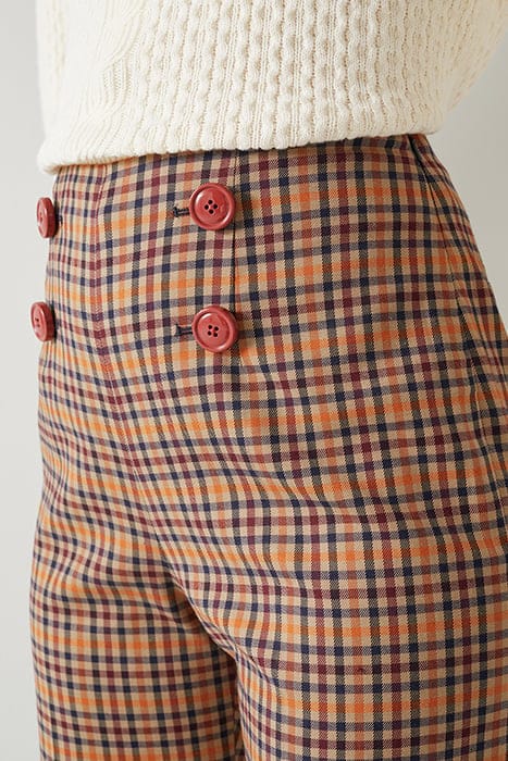 POLLY STRAIGHT JEANS  MULTICOLOR 7