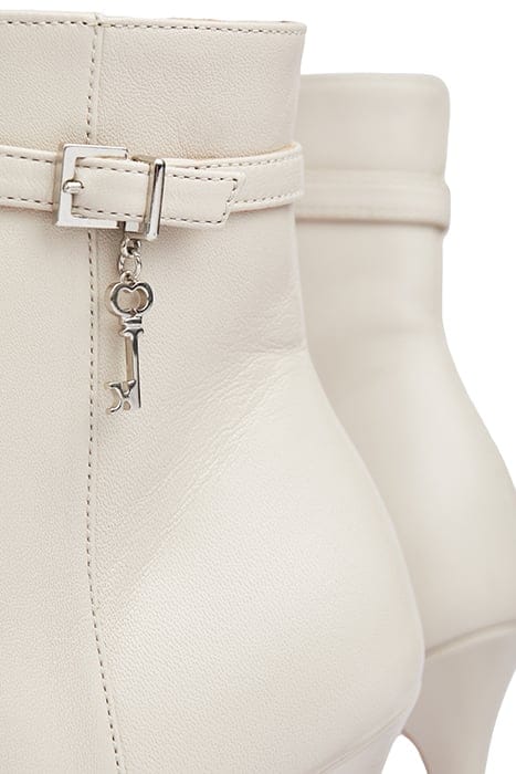 CLOVER BOOTS ECRU 4