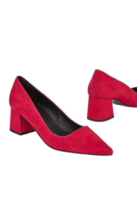 SLOANE CERISE 3