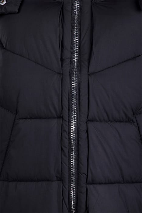 RLW OUTDOOR JACK GREY/BLACK 3