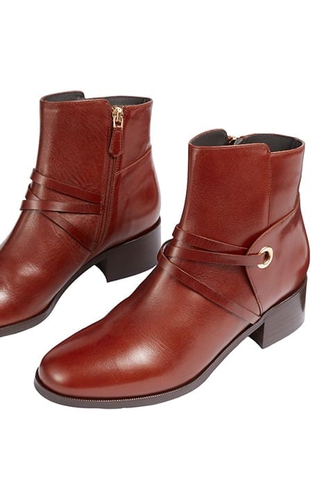 ALBA BOOTS TAN 4