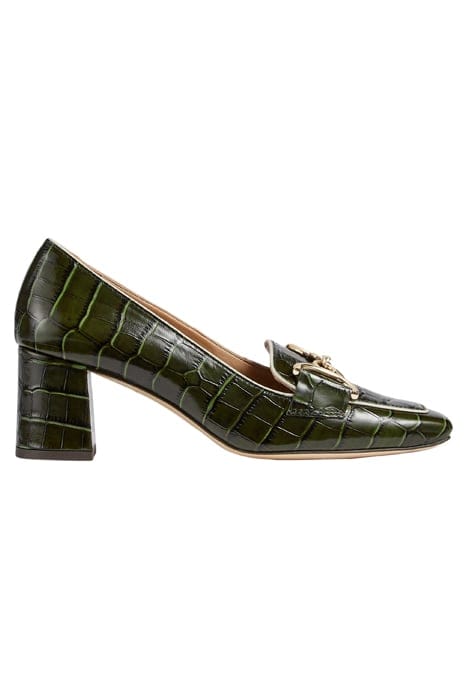 SAMANTHA DARK GREEN 1
