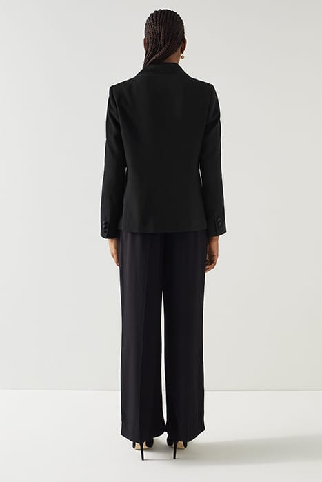 KELSEY BLAZER BLACK 2