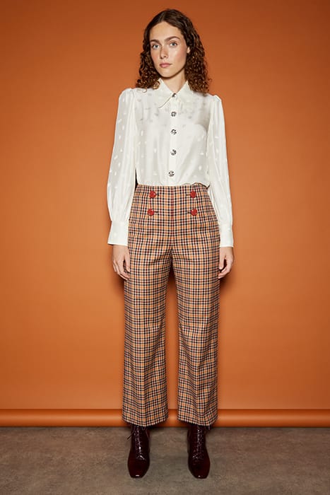 POLLY STRAIGHT JEANS  MULTICOLOR 4