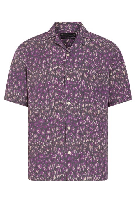 IKUMA SS SHIRT JET BLACK 4