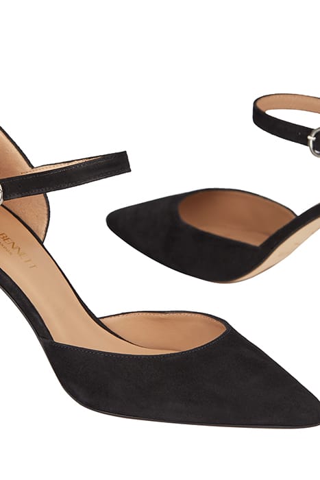 MONET PUMP BLACK 4