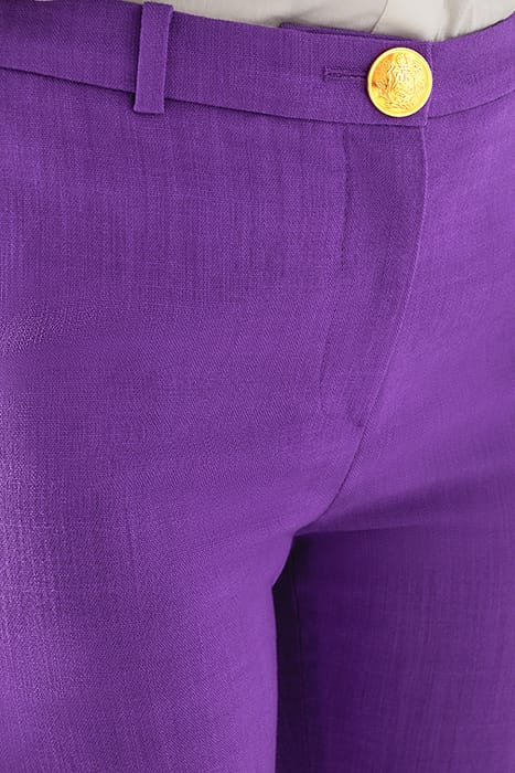 KENNEDY WIDE-LEG & FLARED JEANS  VIOLET 4