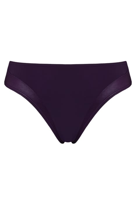 CACHE COEUR DEEP PURPLE BRIEFS 3