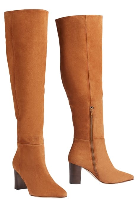 COURTNEY DARK TAN 3