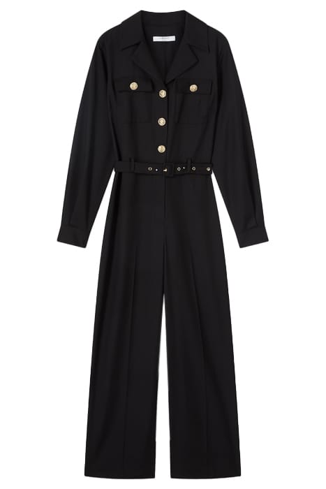 CAMILLE JUMPSUIT BLACK 3