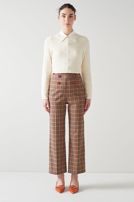 POLLY STRAIGHT JEANS  MULTICOLOR 1
