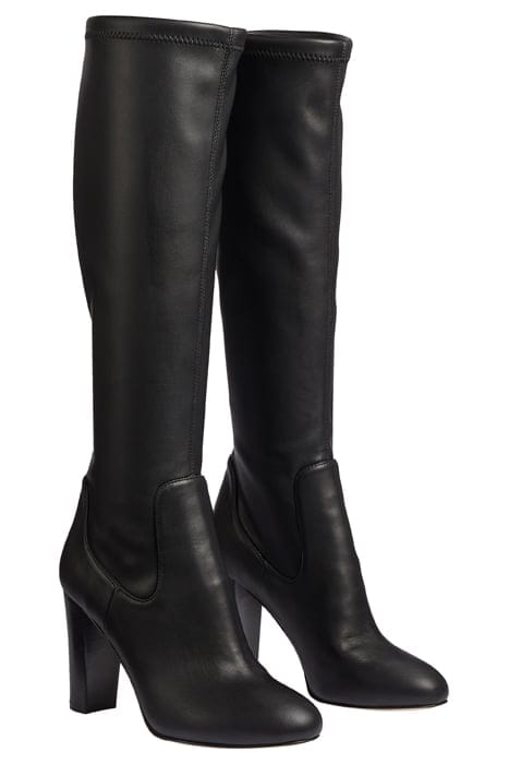 MARLOWE BOOTS BLACK 2