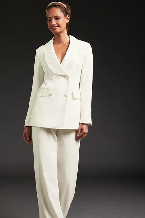 IRIS IVORY 1