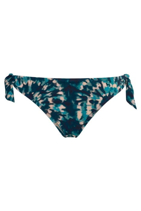 LOTUS BLUE AND GREEN BRIEFS 3