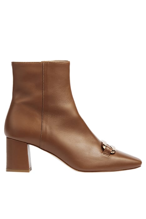 NOVELLA BOOTS TAN 1