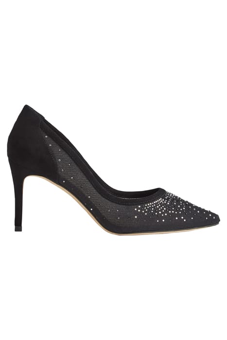 LIBERTY PUMP BLACK 1