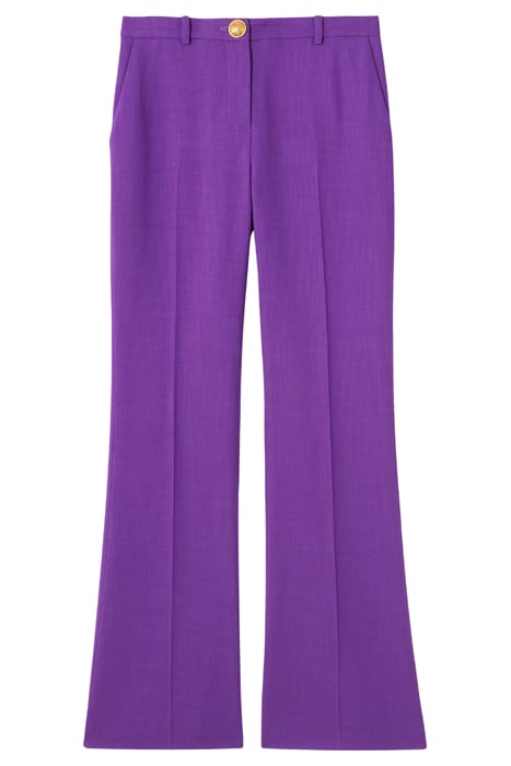 KENNEDY WIDE-LEG & FLARED JEANS  VIOLET 3
