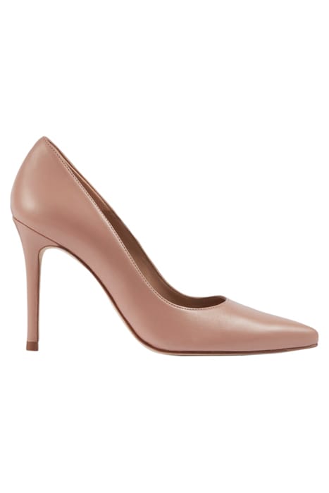 FERN COURT HEEL ROSE 1