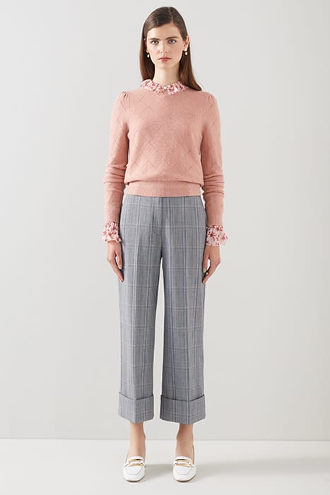 JOY WIDE-LEG & FLARED JEANS MULTICOLOR 1