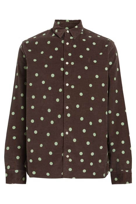 OCULAR LS SHIRT RED 3