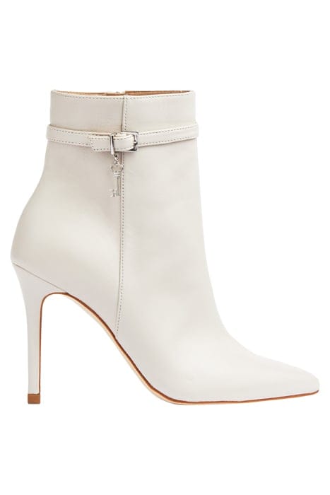 CLOVER BOOTS ECRU 1