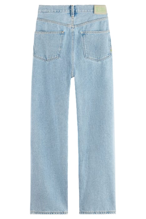 THE FLING SUPER LOOSE JEANS — SWEET THING 2