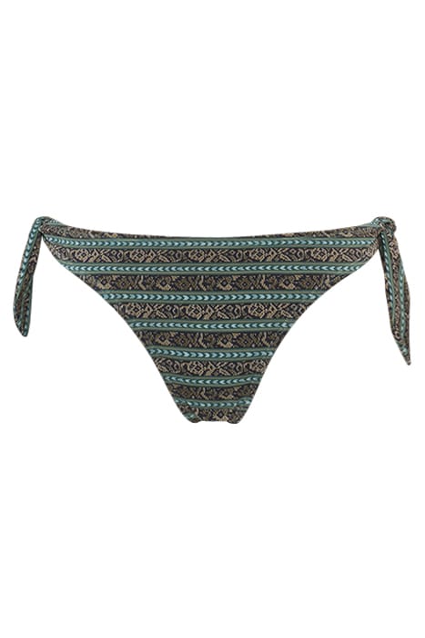 BEBALI OCEAN TEAL TANGA 3