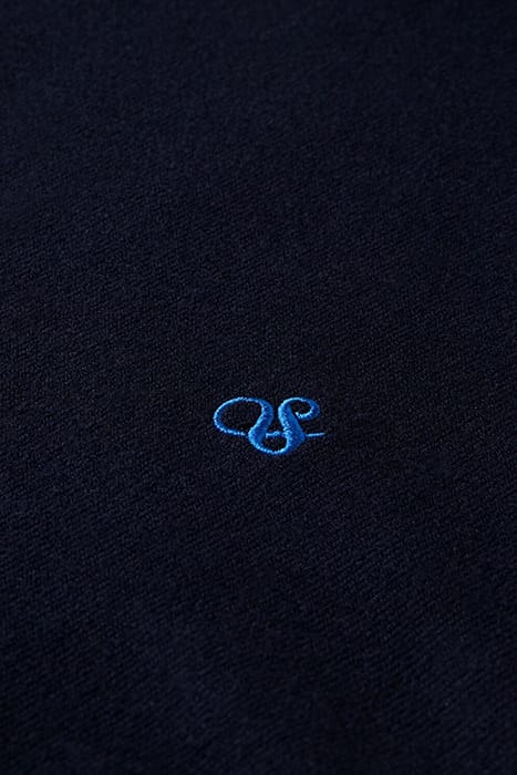ESSENTIALS - CLASSIC CREWNECK PULLOVER NIGHT 3