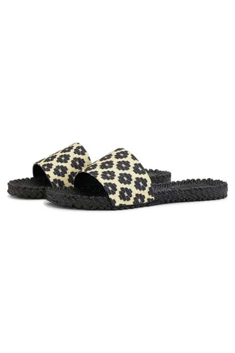 CHERI0190PB AIR RUBBER BLACK 6