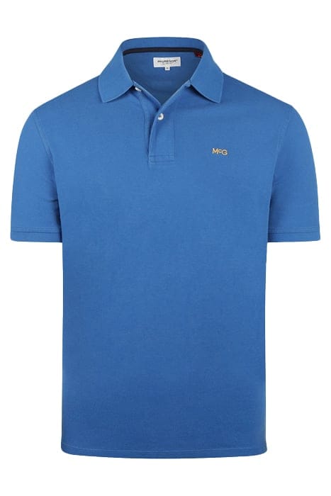 CLASSIC POLO KOBALT 1