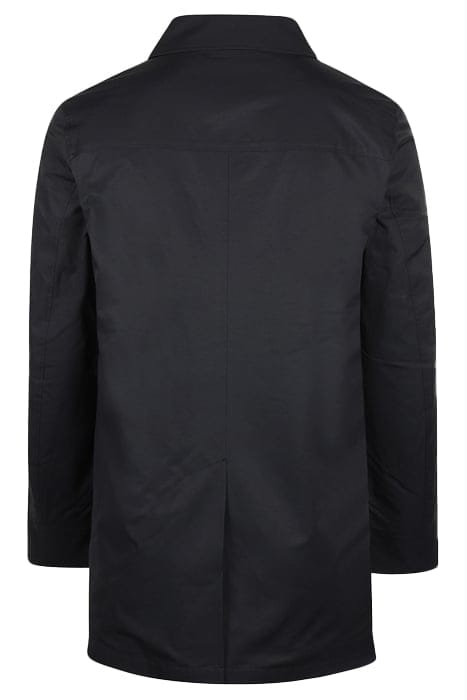COAT NAVY 2