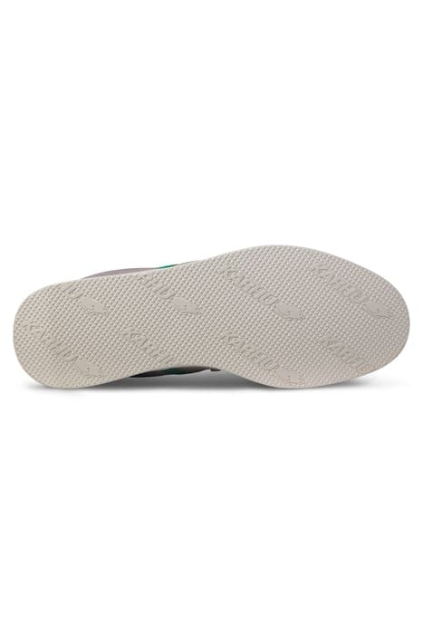 TRAMPAS RAINDROPS/ BLARNEY GREY 4