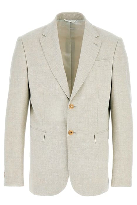 MARCIANO BY GUESS SEAN NOTCH BLAZER HERB TAN 4