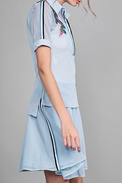 VAAS-P20 SKY BLUE 4
