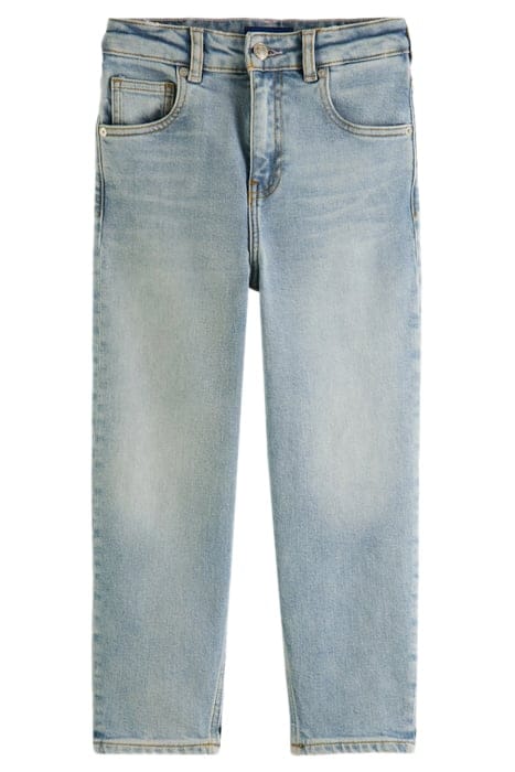 THE TIDE BALLOON FIT JEANS — SUMMER SOLSTICE 1
