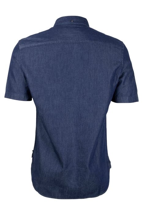 DENIM SS DARK WASH 3