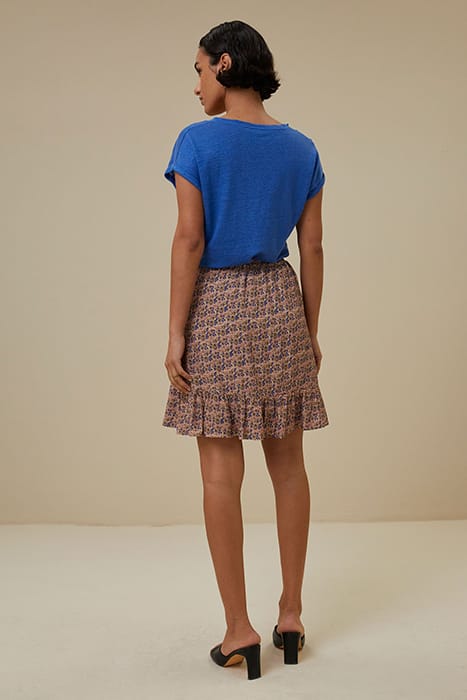 JALOU ASHLEY SKIRT ASHLEY PRINT 2
