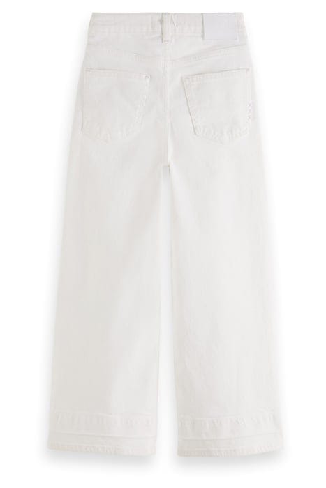 THE WAVE HIGH RISE SUPER WIDE JEANS — KEEP IT COOL KEEP IT C 2