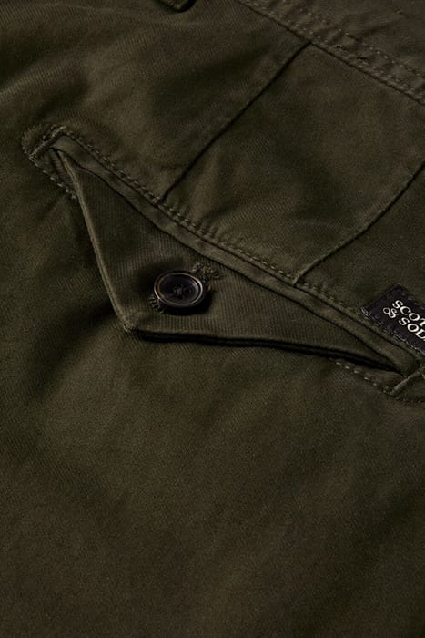 ESSENTIALS - MOTT SUPER SLIM FIT CONTAINS ORGANIC COTTON MIL 3