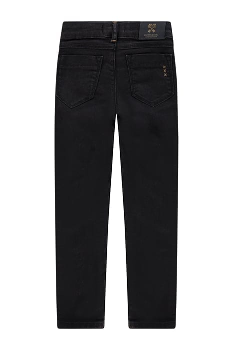 ESSENTIALS - LA MILOU - CLEAN BLACK 2