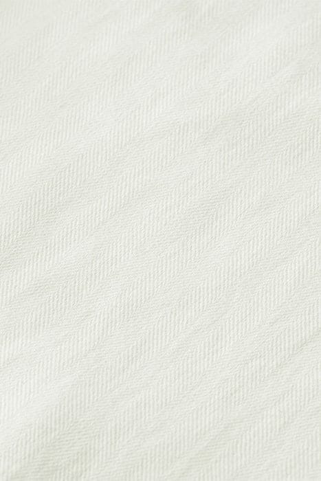 FAVE LINEN-BLEND BEACH SHORT KIT MELANGE 3