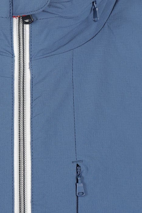 SUMMER BOMBER MEDIUM BLUE 3