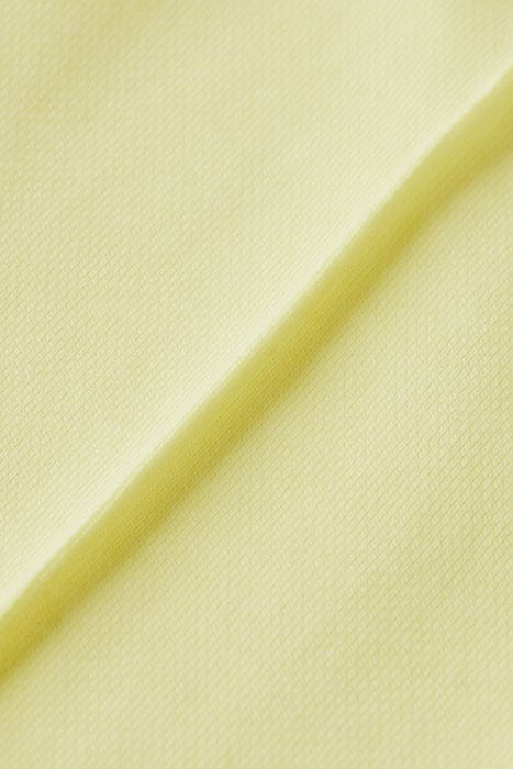 ORGANIC COTTON SWEATPANTS POPCORN 3