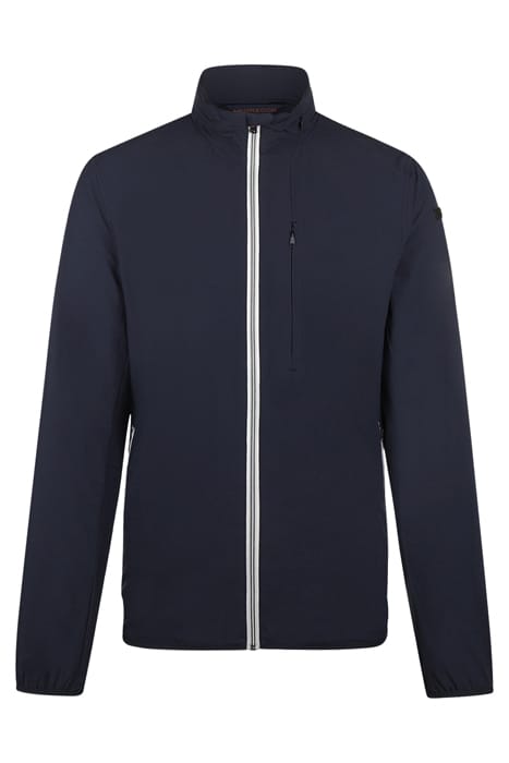 SUMMER BOMBER NAVY 1