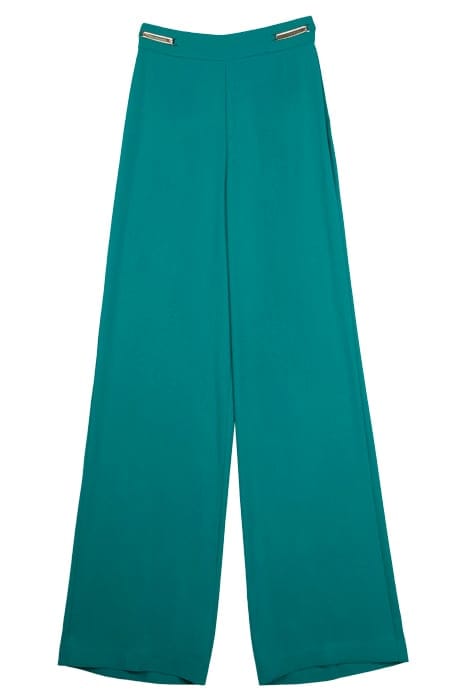 MARCIANO BY GUESS STELLA PANT CLASSIC EMERAL 4
